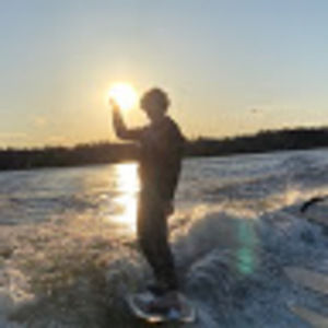 Meet your Posher, Tyler